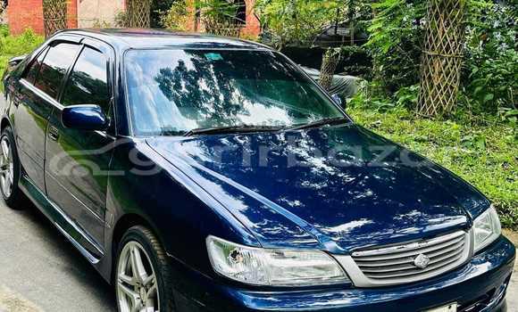 Buy Used 2020 Toyota corolla in Dhaka, Dhaka Buy Used 2020 Toyota corolla in Dhaka, Dhaka