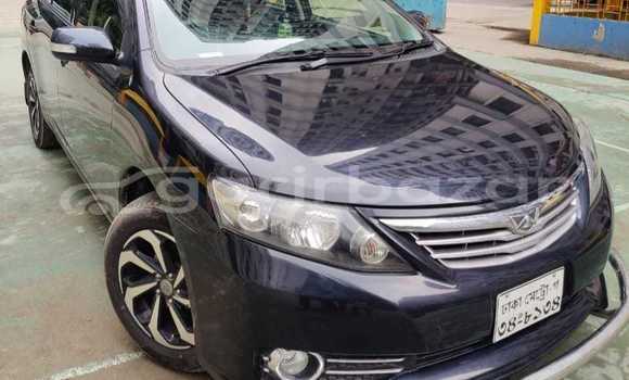 Buy Used 2018 Toyota Allion in Dhaka, Dhaka Buy Used 2018 Toyota Allion in Dhaka, Dhaka
