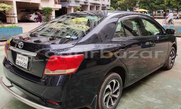 Buy Used 2018 Toyota Allion in Dhaka, Dhaka Buy Used 2018 Toyota Allion in Dhaka, Dhaka