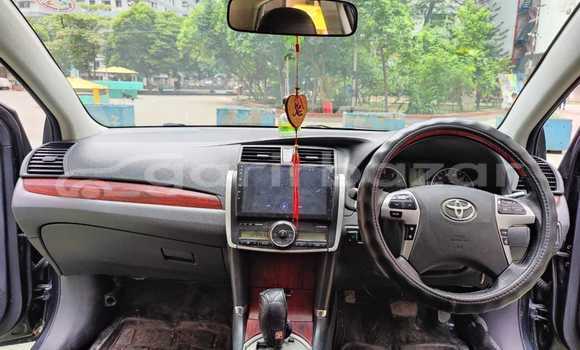 Buy Used 2018 Toyota Allion in Dhaka, Dhaka Buy Used 2018 Toyota Allion in Dhaka, Dhaka