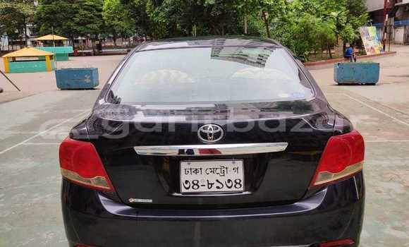 Buy Used 2018 Toyota Allion in Dhaka, Dhaka Buy Used 2018 Toyota Allion in Dhaka, Dhaka