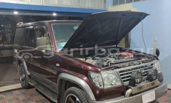 Buy Used 1992 Toyota land cruiser-prado in Dhaka, Dhaka Buy Used 1992 Toyota land cruiser-prado in Dhaka, Dhaka