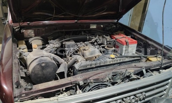 Buy Used 1992 Toyota land cruiser-prado in Dhaka, Dhaka Buy Used 1992 Toyota land cruiser-prado in Dhaka, Dhaka