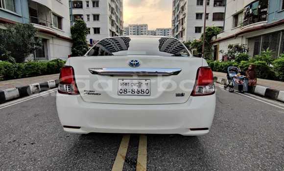 Buy Used 2014 Toyota axio in Dhaka, Dhaka Buy Used 2014 Toyota axio in Dhaka, Dhaka