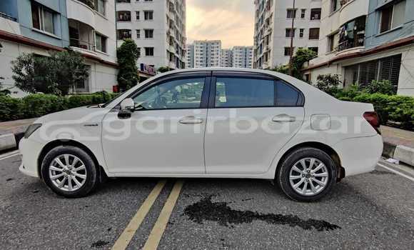 Buy Used 2014 Toyota axio in Dhaka, Dhaka Buy Used 2014 Toyota axio in Dhaka, Dhaka