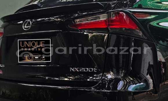 Buy Used 2015 Lexus NX in Dhaka, Dhaka Buy Used 2015 Lexus NX in Dhaka, Dhaka
