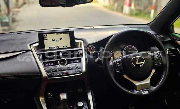 Buy Used 2015 Lexus NX in Dhaka, Dhaka Buy Used 2015 Lexus NX in Dhaka, Dhaka