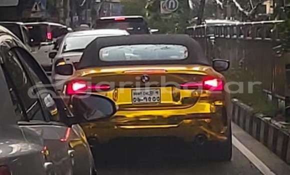 Buy Used 2019 BMW 4er in Dhaka, Dhaka Buy Used 2019 BMW 4er in Dhaka, Dhaka