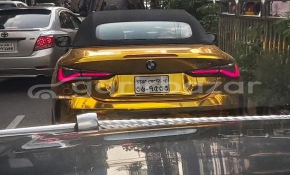 Buy Used 2019 BMW 4er in Dhaka, Dhaka Buy Used 2019 BMW 4er in Dhaka, Dhaka