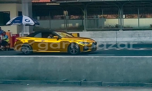 Buy Used 2019 BMW 4er in Dhaka, Dhaka Buy Used 2019 BMW 4er in Dhaka, Dhaka