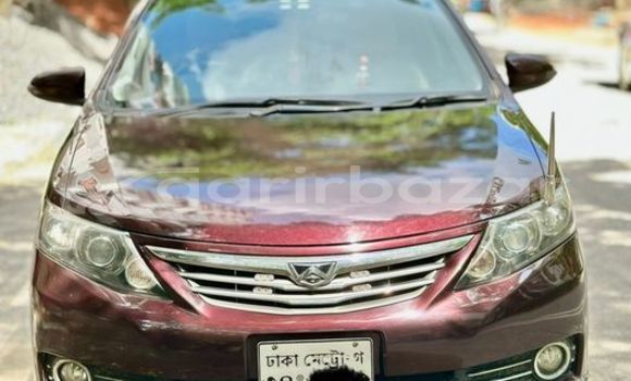 Buy Used 2018 Toyota corolla in Bajitpur, Kishorganj Buy Used 2018 Toyota corolla in Bajitpur, Kishorganj