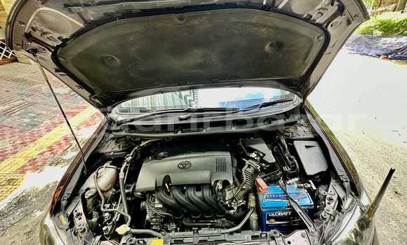 Buy Used 2018 Toyota corolla in Bajitpur, Kishorganj Buy Used 2018 Toyota corolla in Bajitpur, Kishorganj