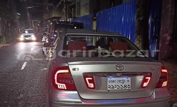 Buy Used 2018 Toyota premio f in Dhaka, Dhaka Buy Used 2018 Toyota premio f in Dhaka, Dhaka