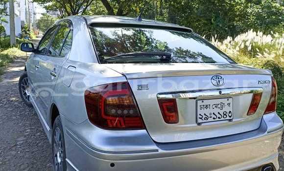 Buy Used 2018 Toyota premio f in Dhaka, Dhaka Buy Used 2018 Toyota premio f in Dhaka, Dhaka