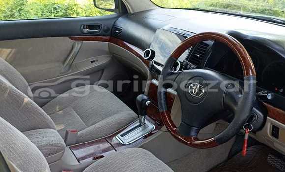 Buy Used 2018 Toyota premio f in Dhaka, Dhaka Buy Used 2018 Toyota premio f in Dhaka, Dhaka