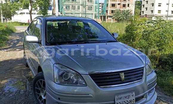 Buy Used 2018 Toyota premio f in Dhaka, Dhaka Buy Used 2018 Toyota premio f in Dhaka, Dhaka
