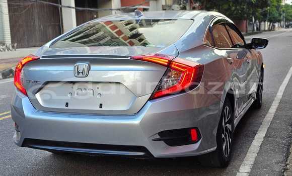 Buy Used 2019 Honda Civic in Dhaka, Dhaka Buy Used 2019 Honda Civic in Dhaka, Dhaka