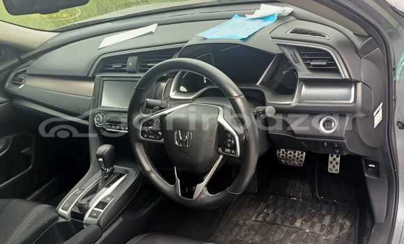 Buy Used 2019 Honda Civic in Dhaka, Dhaka Buy Used 2019 Honda Civic in Dhaka, Dhaka