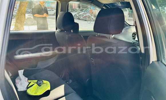 Buy Used 2019 Toyota IST in Dhaka, Dhaka Buy Used 2019 Toyota IST in Dhaka, Dhaka