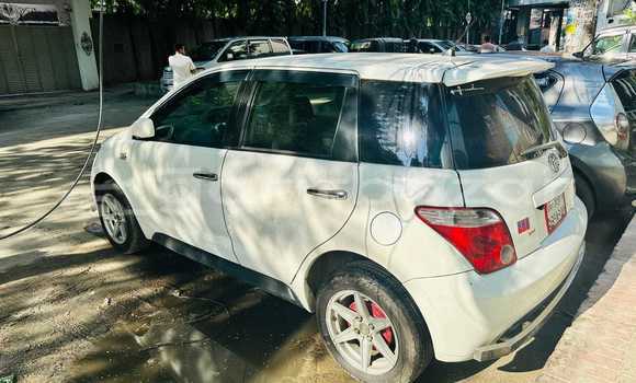 Buy Used 2019 Toyota IST in Dhaka, Dhaka Buy Used 2019 Toyota IST in Dhaka, Dhaka
