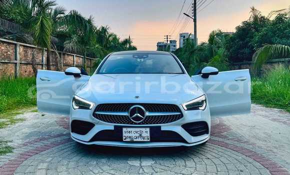 Buy Used 2021 Mercedes-Benz c-class in Bajitpur, Kishorganj Buy Used 2021 Mercedes-Benz c-class in Bajitpur, Kishorganj