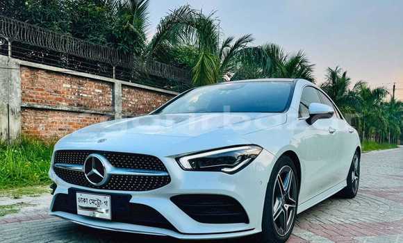 Buy Used 2021 Mercedes-Benz c-class in Bajitpur, Kishorganj Buy Used 2021 Mercedes-Benz c-class in Bajitpur, Kishorganj