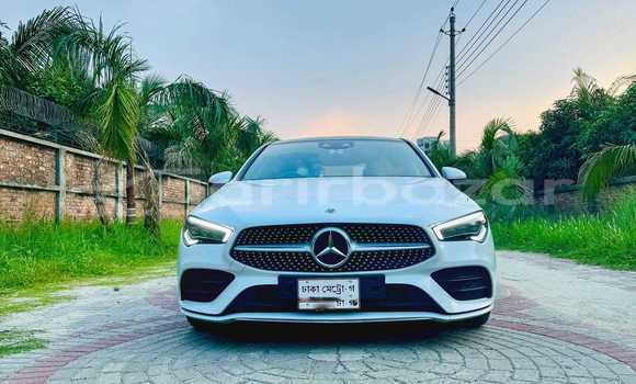 Buy Used 2021 Mercedes-Benz c-class in Bajitpur, Kishorganj Buy Used 2021 Mercedes-Benz c-class in Bajitpur, Kishorganj
