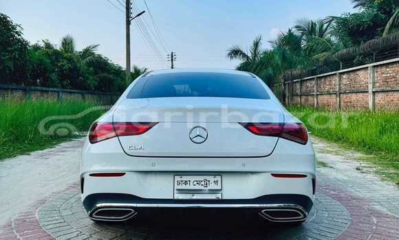 Buy Used 2021 Mercedes-Benz c-class in Bajitpur, Kishorganj Buy Used 2021 Mercedes-Benz c-class in Bajitpur, Kishorganj