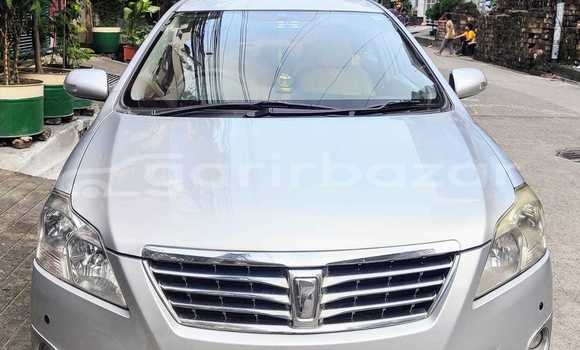 Buy Used 2016 Toyota F premio in Dhaka, Dhaka Buy Used 2016 Toyota F premio in Dhaka, Dhaka