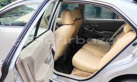 Buy Used 2016 Toyota F premio in Dhaka, Dhaka Buy Used 2016 Toyota F premio in Dhaka, Dhaka