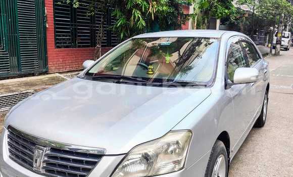 Buy Used 2016 Toyota F premio in Dhaka, Dhaka Buy Used 2016 Toyota F premio in Dhaka, Dhaka