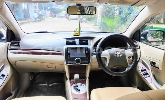 Buy Used 2016 Toyota F premio in Dhaka, Dhaka Buy Used 2016 Toyota F premio in Dhaka, Dhaka
