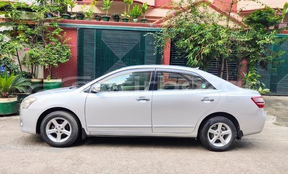 Buy Used 2016 Toyota F premio in Dhaka, Dhaka Buy Used 2016 Toyota F premio in Dhaka, Dhaka