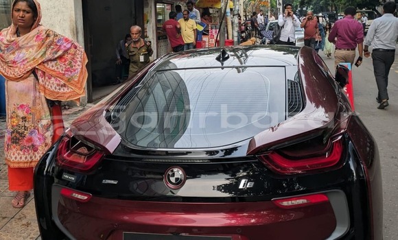 Buy Used 2020 BMW i8 in Dhaka, Dhaka Buy Used 2020 BMW i8 in Dhaka, Dhaka
