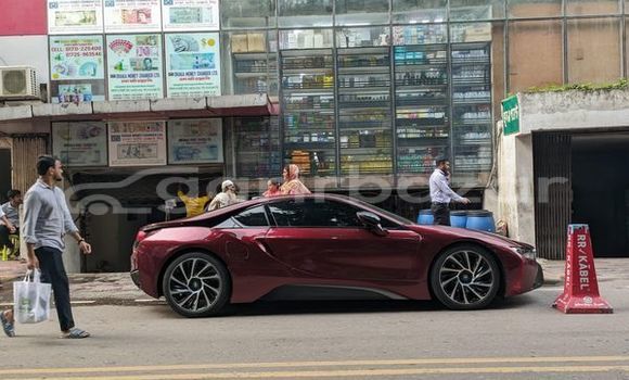Buy Used 2020 BMW i8 in Dhaka, Dhaka Buy Used 2020 BMW i8 in Dhaka, Dhaka