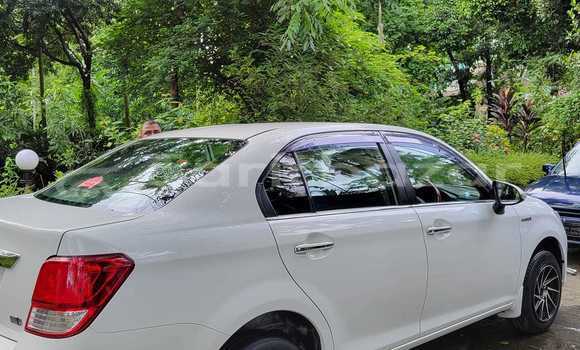 Buy Used 2021 Toyota axio in Dhaka, Dhaka Buy Used 2021 Toyota axio in Dhaka, Dhaka