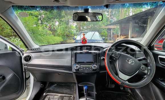 Buy Used 2021 Toyota axio in Dhaka, Dhaka Buy Used 2021 Toyota axio in Dhaka, Dhaka