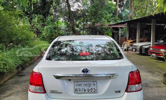 Buy Used 2021 Toyota axio in Dhaka, Dhaka Buy Used 2021 Toyota axio in Dhaka, Dhaka