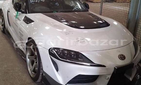 Buy Used 2018 Toyota Supra in Dhaka, Dhaka Buy Used 2018 Toyota Supra in Dhaka, Dhaka