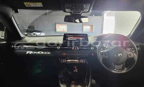 Buy Used 2018 Toyota Supra in Dhaka, Dhaka Buy Used 2018 Toyota Supra in Dhaka, Dhaka