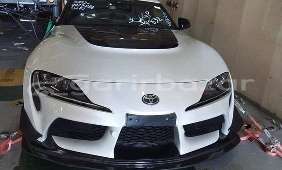 Buy Used 2018 Toyota Supra in Dhaka, Dhaka Buy Used 2018 Toyota Supra in Dhaka, Dhaka