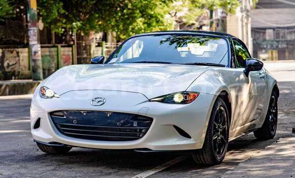 Buy Used 2020 Mazda Mx-5 in Dhaka, Dhaka Buy Used 2020 Mazda Mx-5 in Dhaka, Dhaka