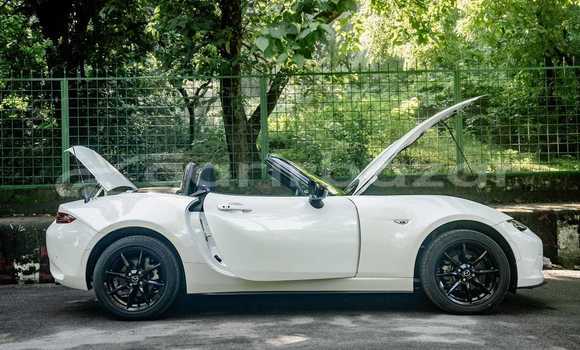Buy Used 2020 Mazda Mx-5 in Dhaka, Dhaka Buy Used 2020 Mazda Mx-5 in Dhaka, Dhaka