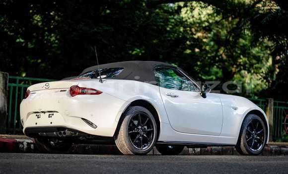 Buy Used 2020 Mazda Mx-5 in Dhaka, Dhaka Buy Used 2020 Mazda Mx-5 in Dhaka, Dhaka