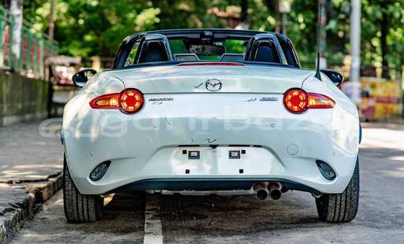 Buy Used 2020 Mazda Mx-5 in Dhaka, Dhaka Buy Used 2020 Mazda Mx-5 in Dhaka, Dhaka