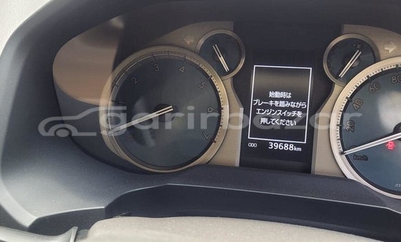 Buy Used 2020 Toyota land cruiser-prado in Baniachang, Habiganj Buy Used 2020 Toyota land cruiser-prado in Baniachang, Habiganj