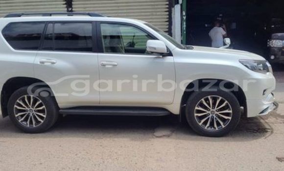 Buy Used 2020 Toyota land cruiser-prado in Baniachang, Habiganj Buy Used 2020 Toyota land cruiser-prado in Baniachang, Habiganj
