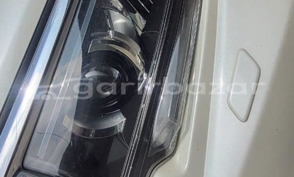 Buy Used 2020 Toyota land cruiser-prado in Baniachang, Habiganj Buy Used 2020 Toyota land cruiser-prado in Baniachang, Habiganj