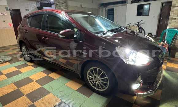 Buy Used 2019 Toyota Aqua in Dhaka, Dhaka Buy Used 2019 Toyota Aqua in Dhaka, Dhaka