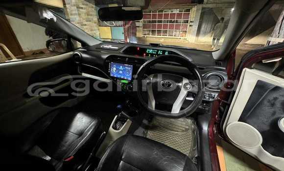 Buy Used 2019 Toyota Aqua in Dhaka, Dhaka Buy Used 2019 Toyota Aqua in Dhaka, Dhaka